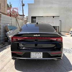 کیا K5